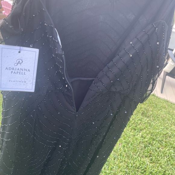 NWT Adrianna Papell - Picture 10 of 12